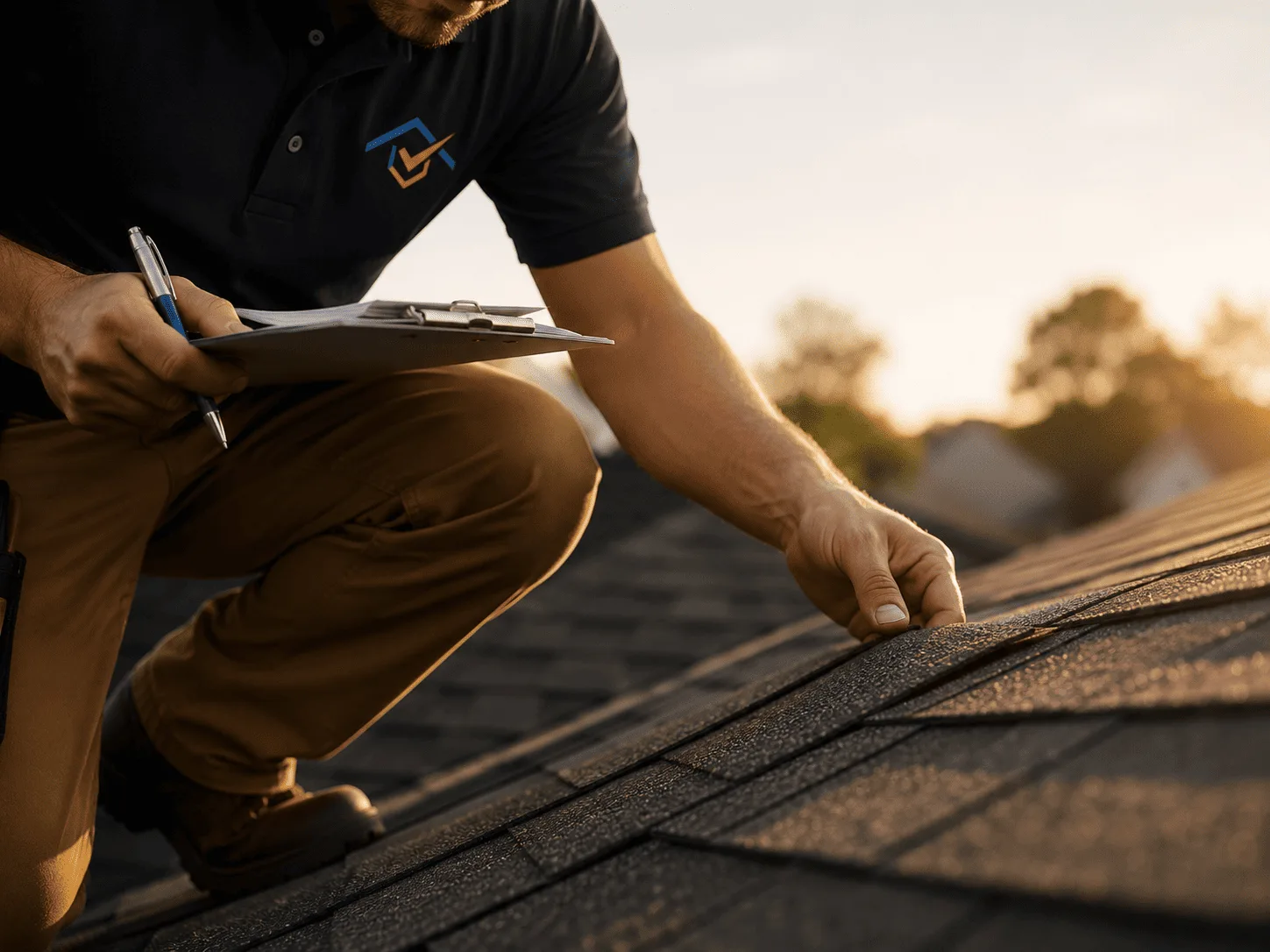 Why Choose Roof Inspection in Baton Rouge, LA
